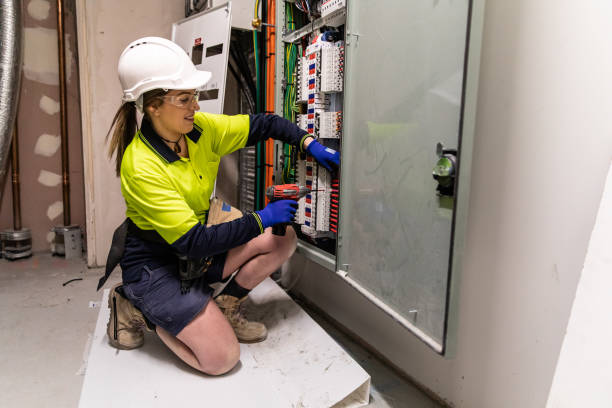 Best Electrical Upgrades for Homes  in Roeland Park, KS