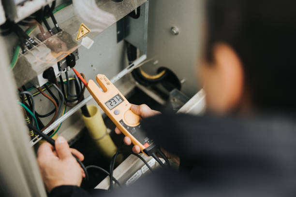 Best Affordable Electrician  in Roeland Park, KS