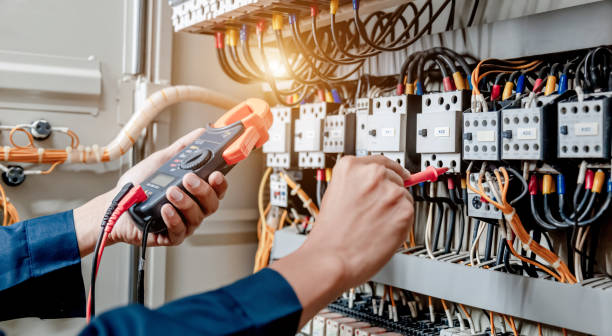 Best Home Electrical Repair  in Roeland Park, KS