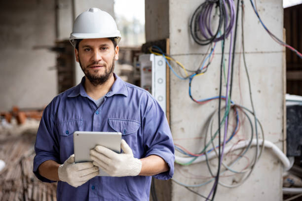 Best Circuit Breaker Repair  in Roeland Park, KS