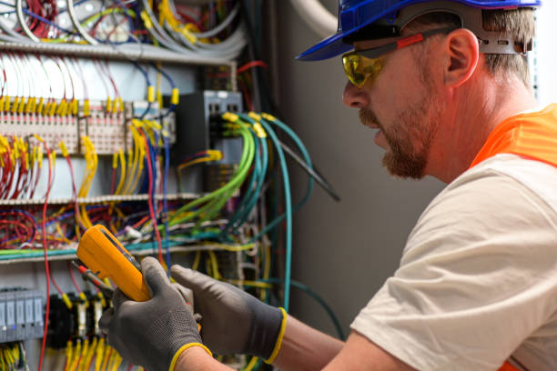 Best Electrical Repair Services  in Roeland Park, KS