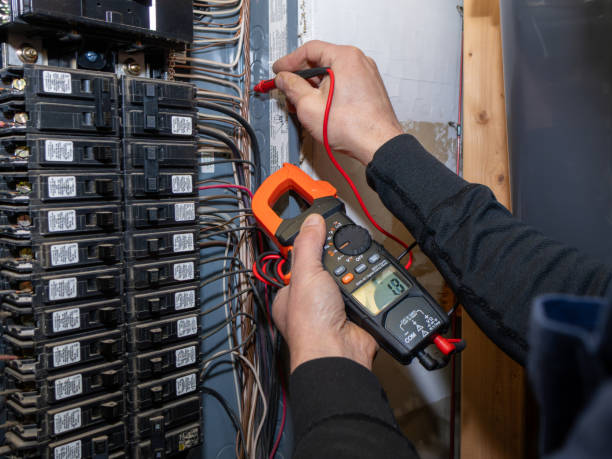 Electrical Rewiring Services in Roeland Park, KS