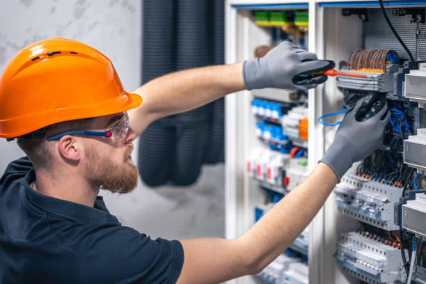 Best Local Electrician Companies  in Roeland Park, KS