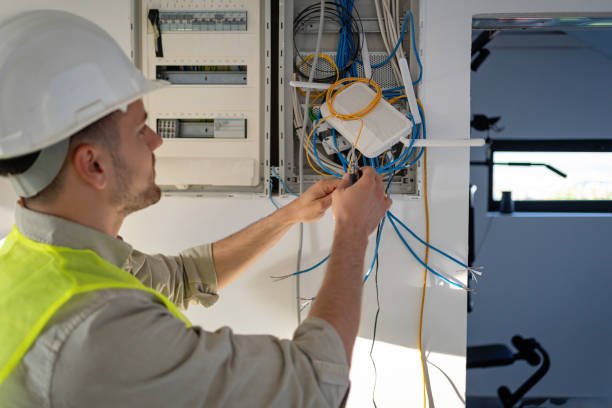 Best 24-Hour Electrician  in Roeland Park, KS